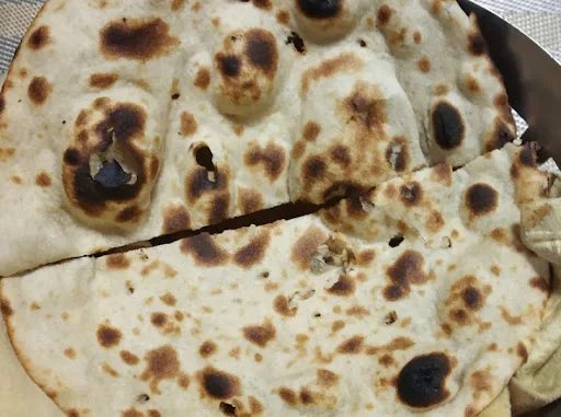 Tandoori Roti