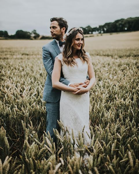 Photographe de mariage Igor Demba (igordembaphoto). Photo du 1 juin 2023