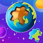 Planets Puzzle Game 1.5