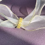Gold Yellow Diamond
