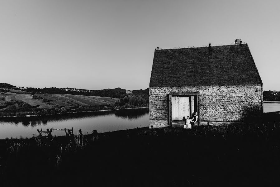 Photographe de mariage Angelika Grzegorzek (amgrzegorzek). Photo du 17 août 2023