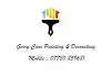 Gerry Carr Painting & Decorating Logo