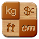 Cover Image of Download Unit Converter 1.2.2 APK