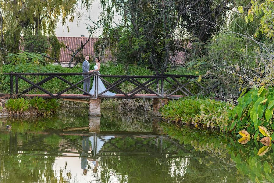 Wedding photographer Freek Du Toit (amical). Photo of 25 May 2022