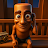 My Tung Tung Sahur icon