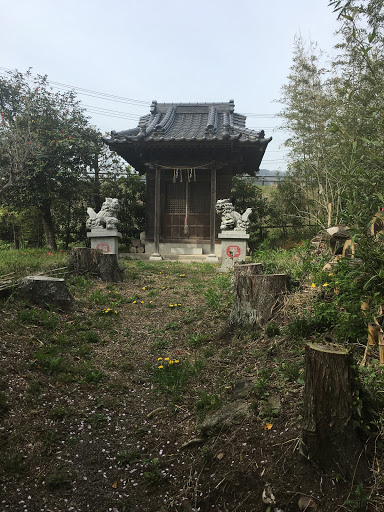 八幡社