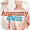 Anatomy Of Human Body Quiz icon