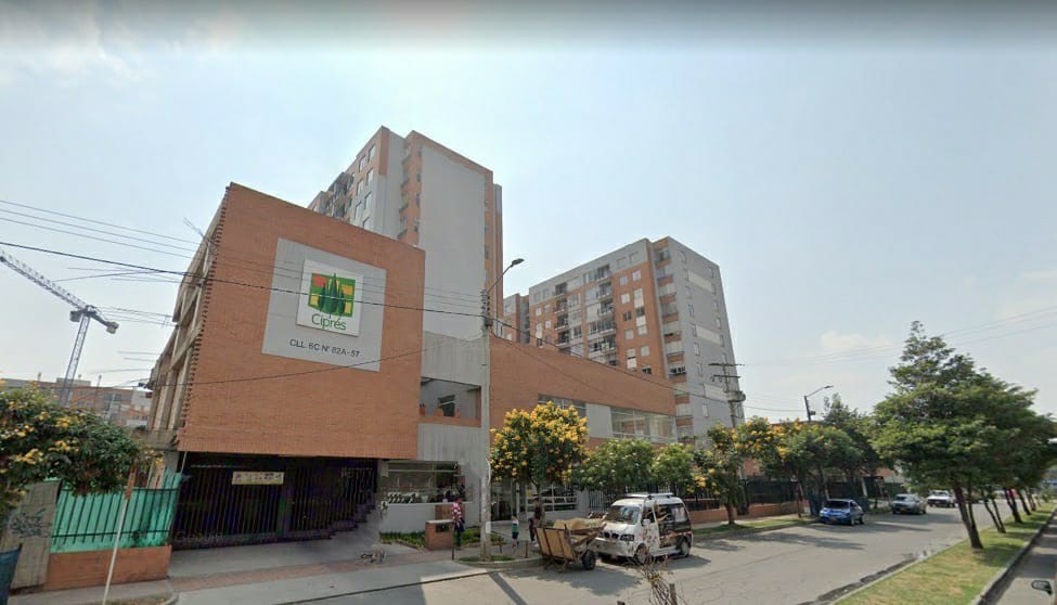 Apartamento en Venta