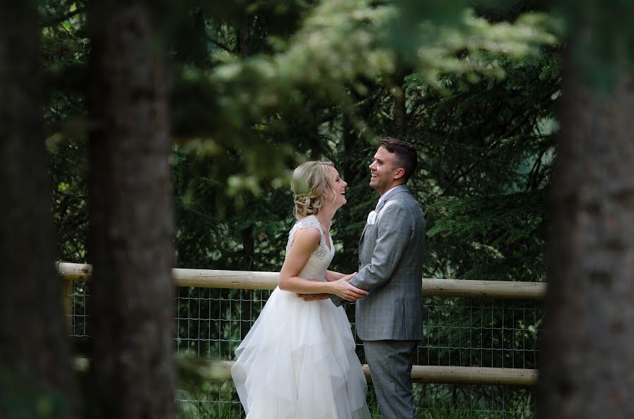 Photographe de mariage Jamey Marcel (jameymarcel). Photo du 11 février 2020