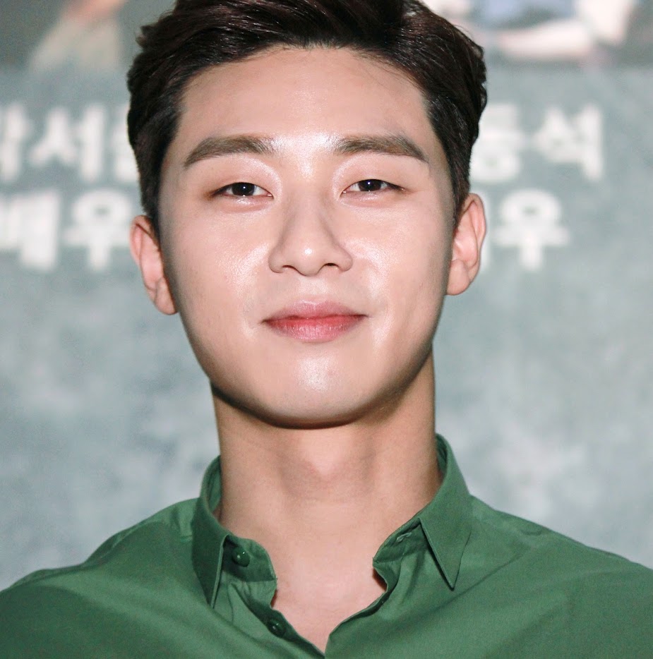 park seo joon 2