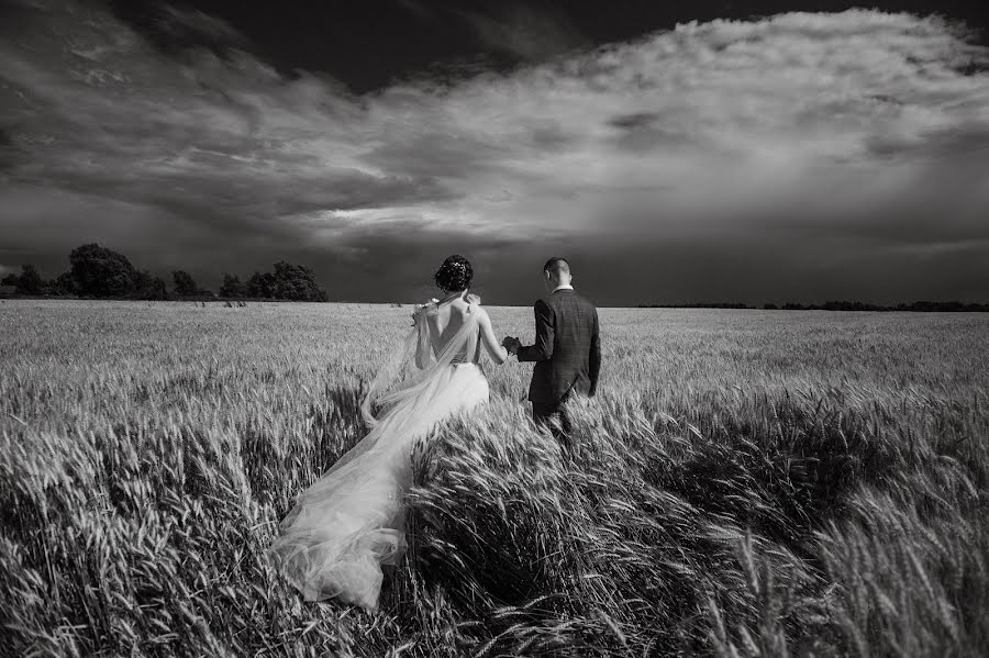 Wedding photographer Ruslan Iosofatov (iosofatov). Photo of 27 October 2023