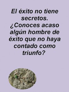 motivational quotes in spanish Screenshots 9