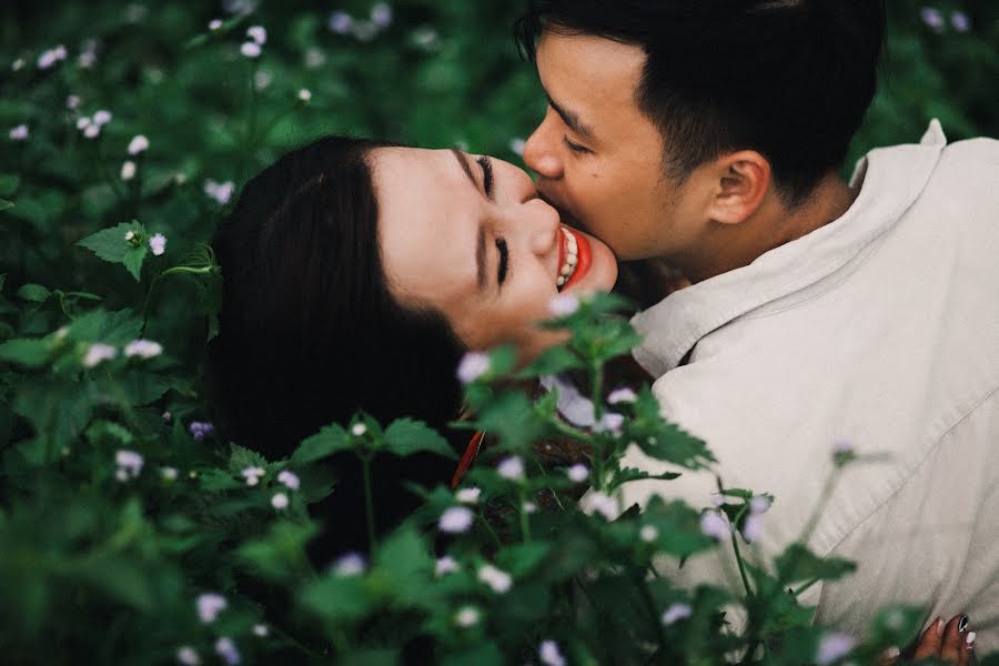 Fotografo di matrimoni Duc Nguyen (ducnguyenphotos). Foto del 23 ottobre 2019