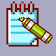 Basic Editor (no-ad, open source) icon