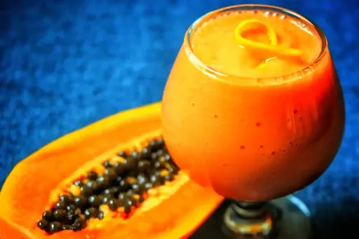 Papaya Juice