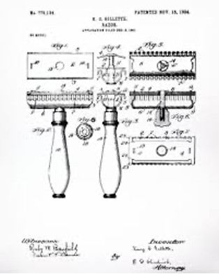 patent