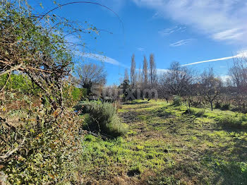 maison à Grignan (26)