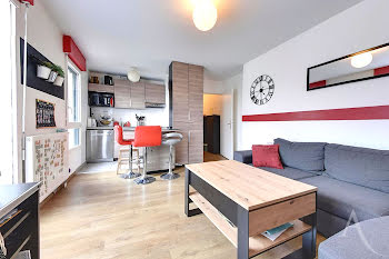 appartement à Montreuil (93)