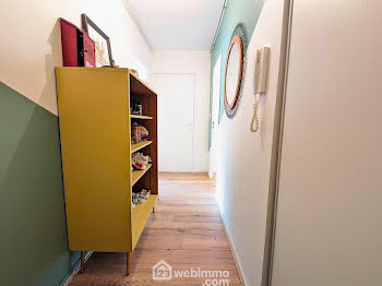 appartement à Angers (49)