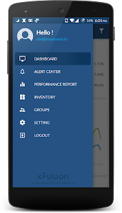 Free xFusion APK