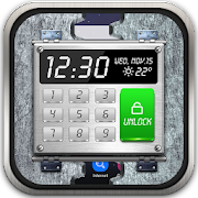 Passcode Lock Screen 2019 9.3.0.2041 Icon