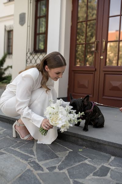 Fotografo di matrimoni Tatyana Kovalkova (kovalkovatanya). Foto del 7 luglio 2023