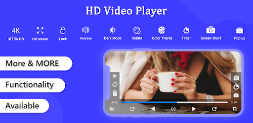 Video Player All Format