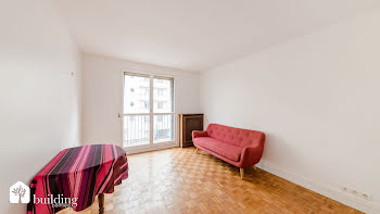 appartement à Levallois-Perret (92)