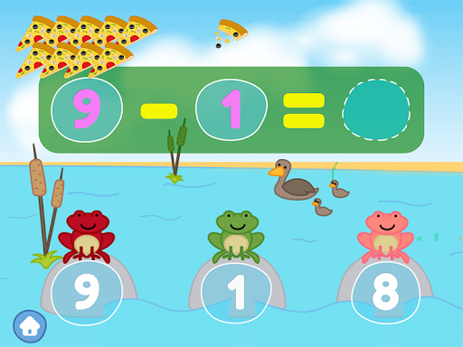 Learning Games for Kids screenshots 13