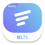 Cover Image of Download IELTS Vocabulary - Words With Meaning and Examples 3.5 APK