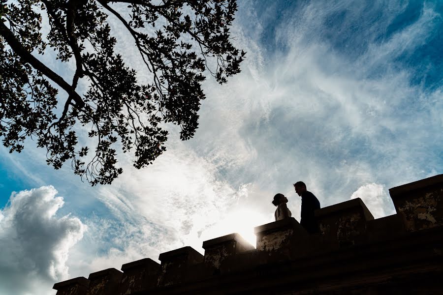 Photographe de mariage Daniel Kuang (dearwhite). Photo du 23 décembre 2020