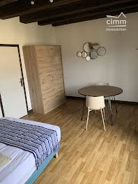 appartement à Sarlat-la-caneda (24)