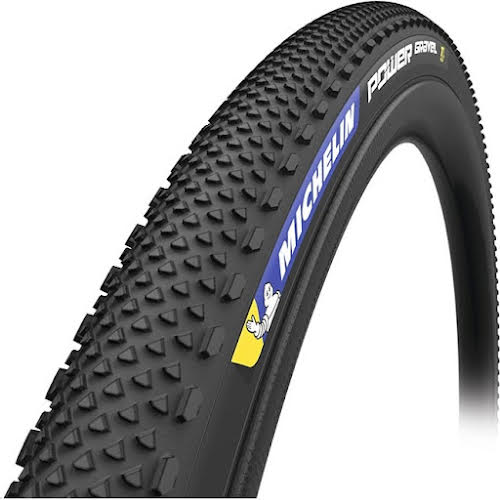 Michelin Power Gravel 700c Tire - V2