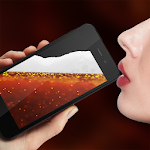 Cover Image of Baixar Virtual Cola drinking simulator  APK