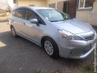 продам авто Toyota Prius Prius (ZVW30)