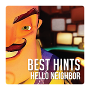 Games Hello Neighbor Best Hints  Icon