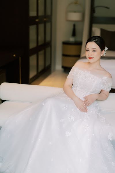 Nhiếp ảnh gia ảnh cưới Phúc Phan (lamerwedding). Ảnh của 13 tháng 4