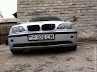 продам авто BMW 320 3er (E46)