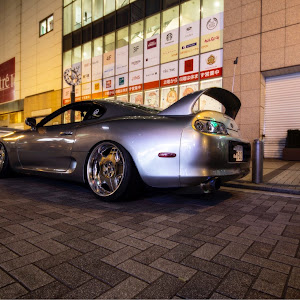 スープラ