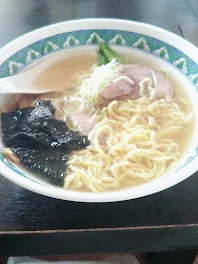 ラーメン