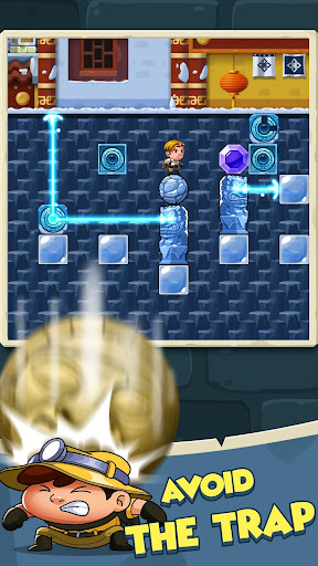 Diamond Quest 2: The Lost Temple screenshots 17