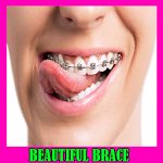 Cover Image of Baixar Beautiful Brace Designs 1.2 APK