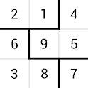 Sawdoku - Sudoku Block Puzzle