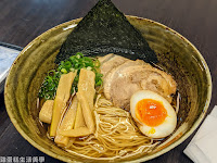 3小食（拉麵•丼飯•炸物）