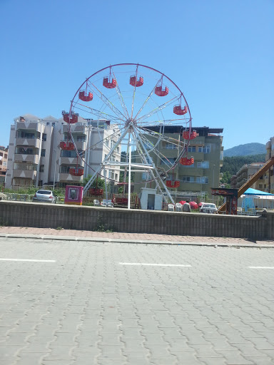 Cide Lunapark