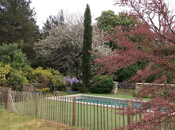 propriété à Fontaine-le-Comte (86)