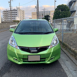 フィット GP1