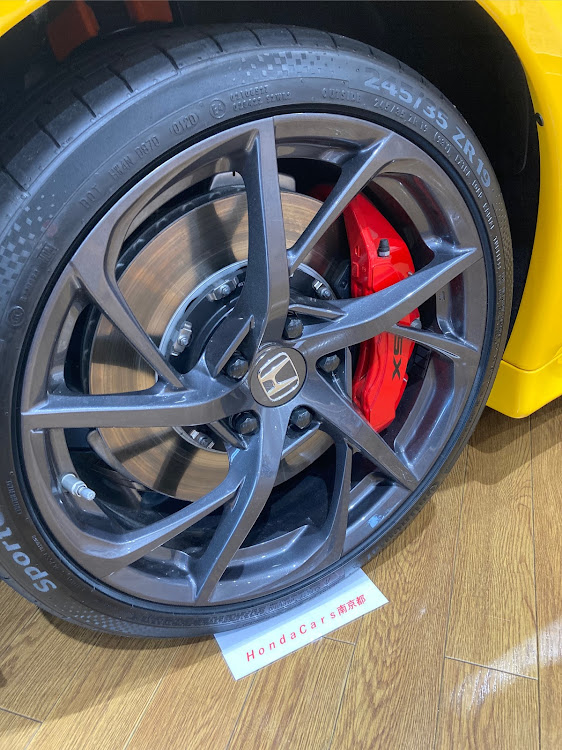 S660のゴクウさんが投稿したカスタム事例の投稿画像3枚目