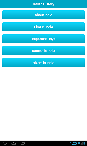 免費下載教育APP|History Quiz of India app開箱文|APP開箱王