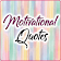 Motivational Quotes icon